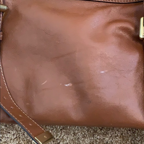 Mulberry Soft Buffalo Oversized Alexa Oak - Picture 3 of 16